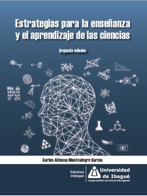 cover image of Estrategias para la enseñanza y el aprendizaje de las ciencias